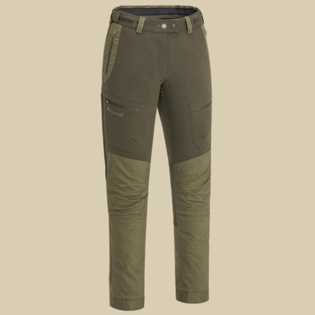 Pinewood Pantalon Femme Hybride Finnveden