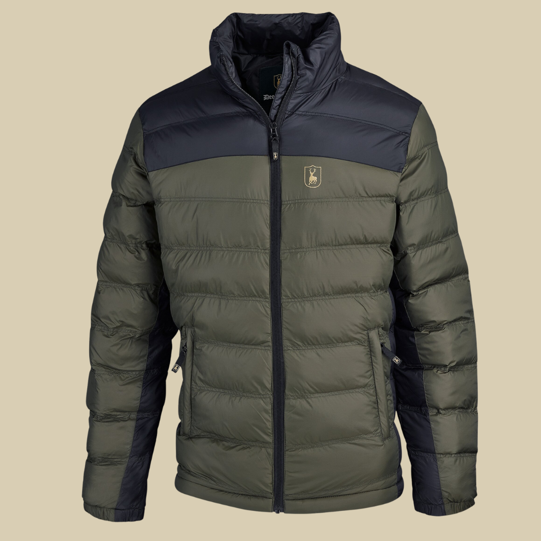 Deerhunter Veste Northward