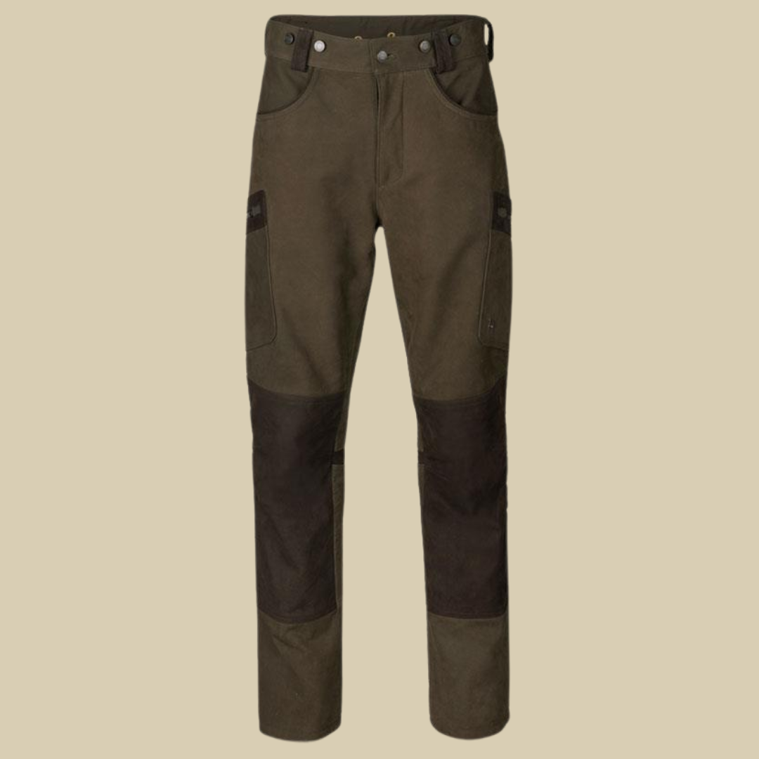 Harkila Pantalon Pro Hunter Leather