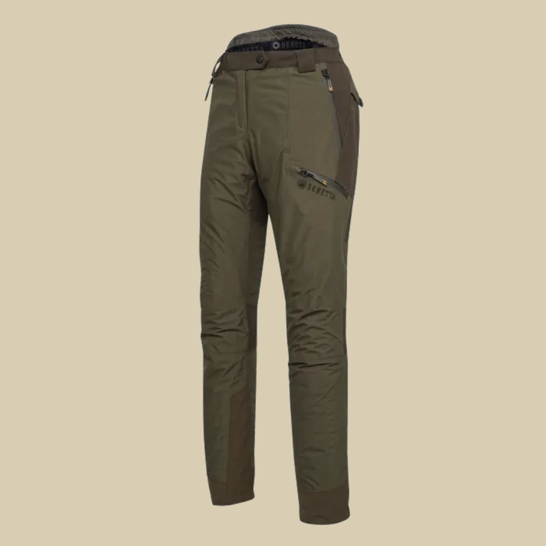 Beretta Pantalons Femme Tri-Active EVO