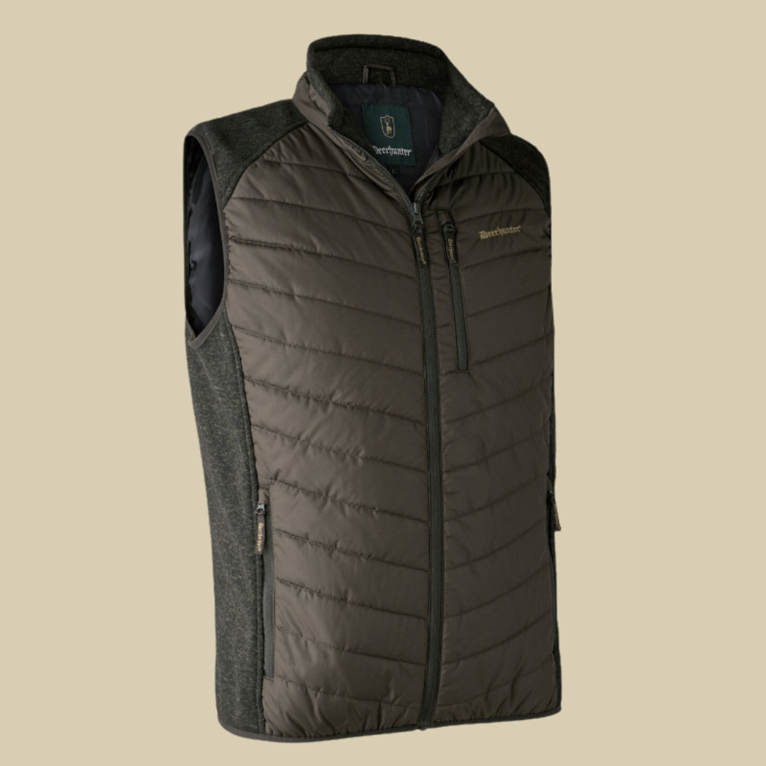 Deerhunter Gilet Moor