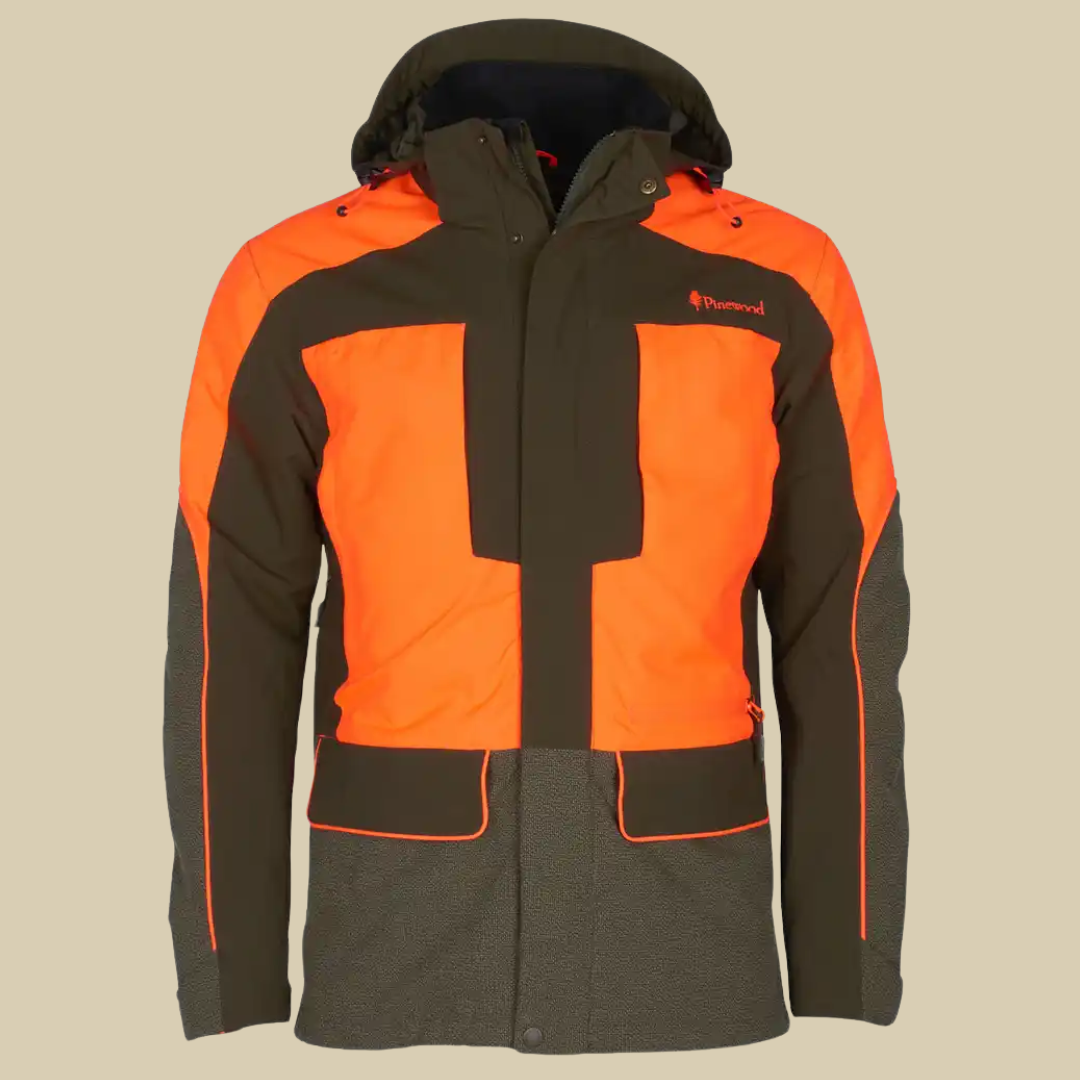 Pinewood Veste Thorn