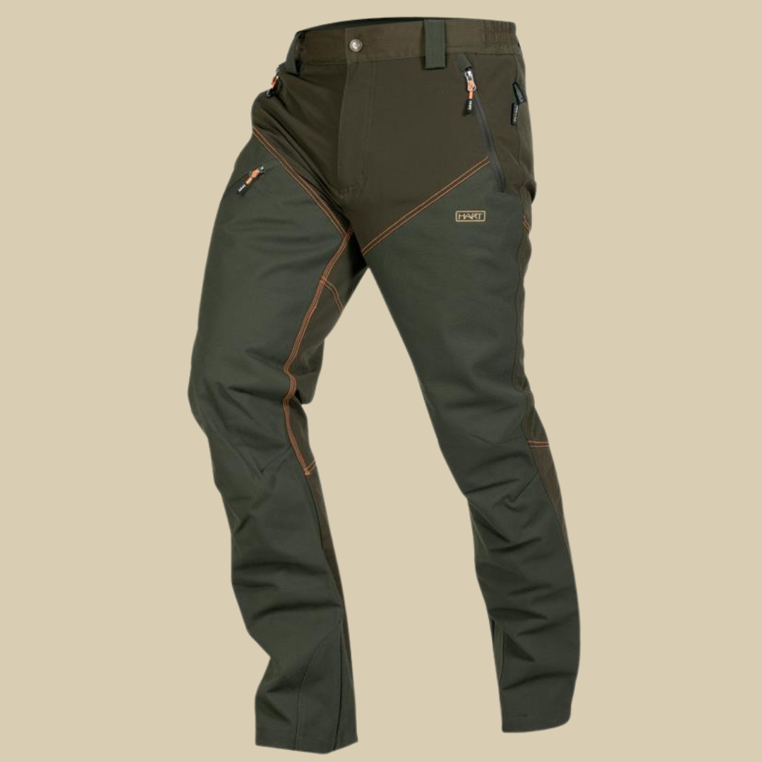 Hart Pantalon De Traque Airstrong-T