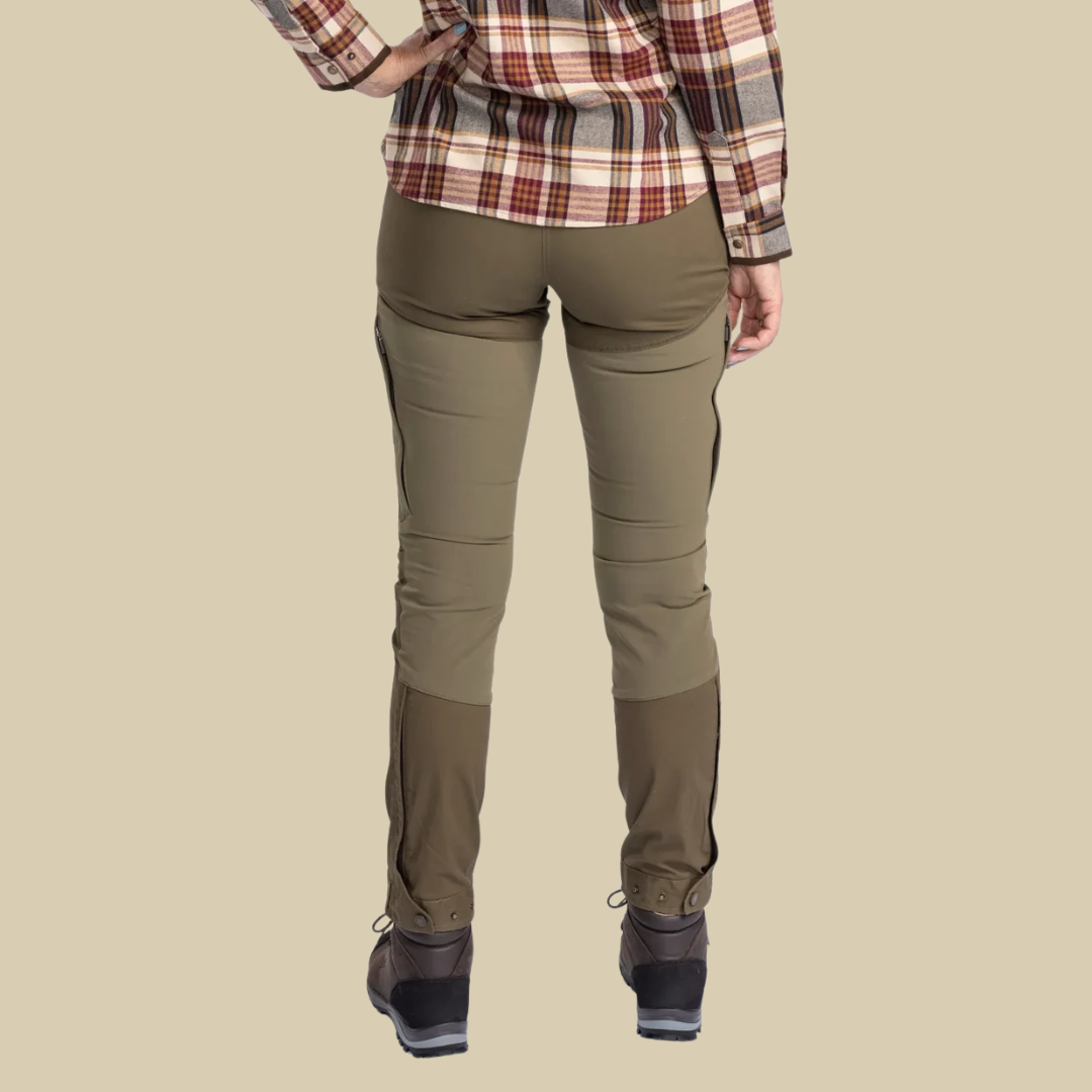 Pinewood Pantalon Femme Hybride Finnveden