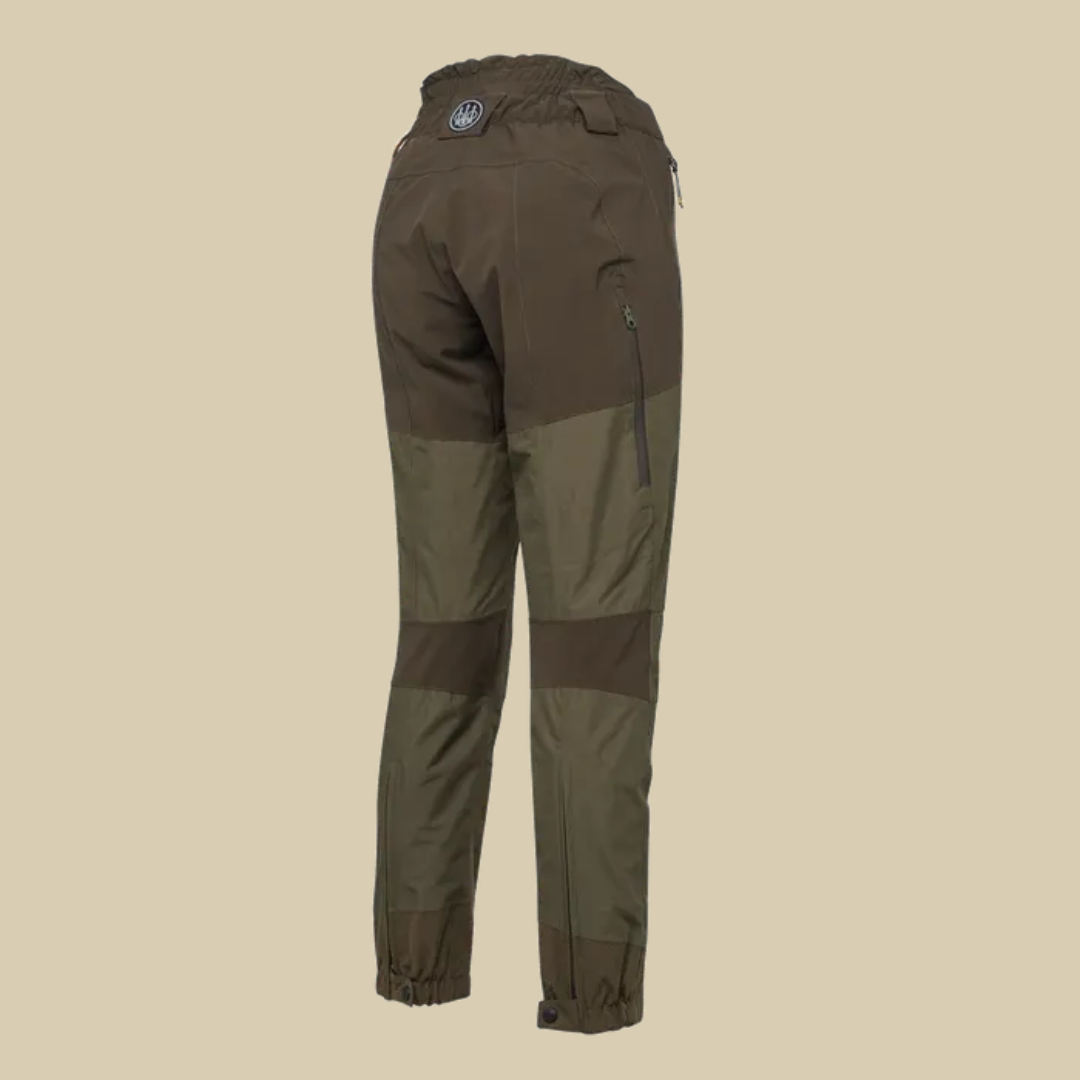 Beretta Pantalons Femme Tri-Active EVO