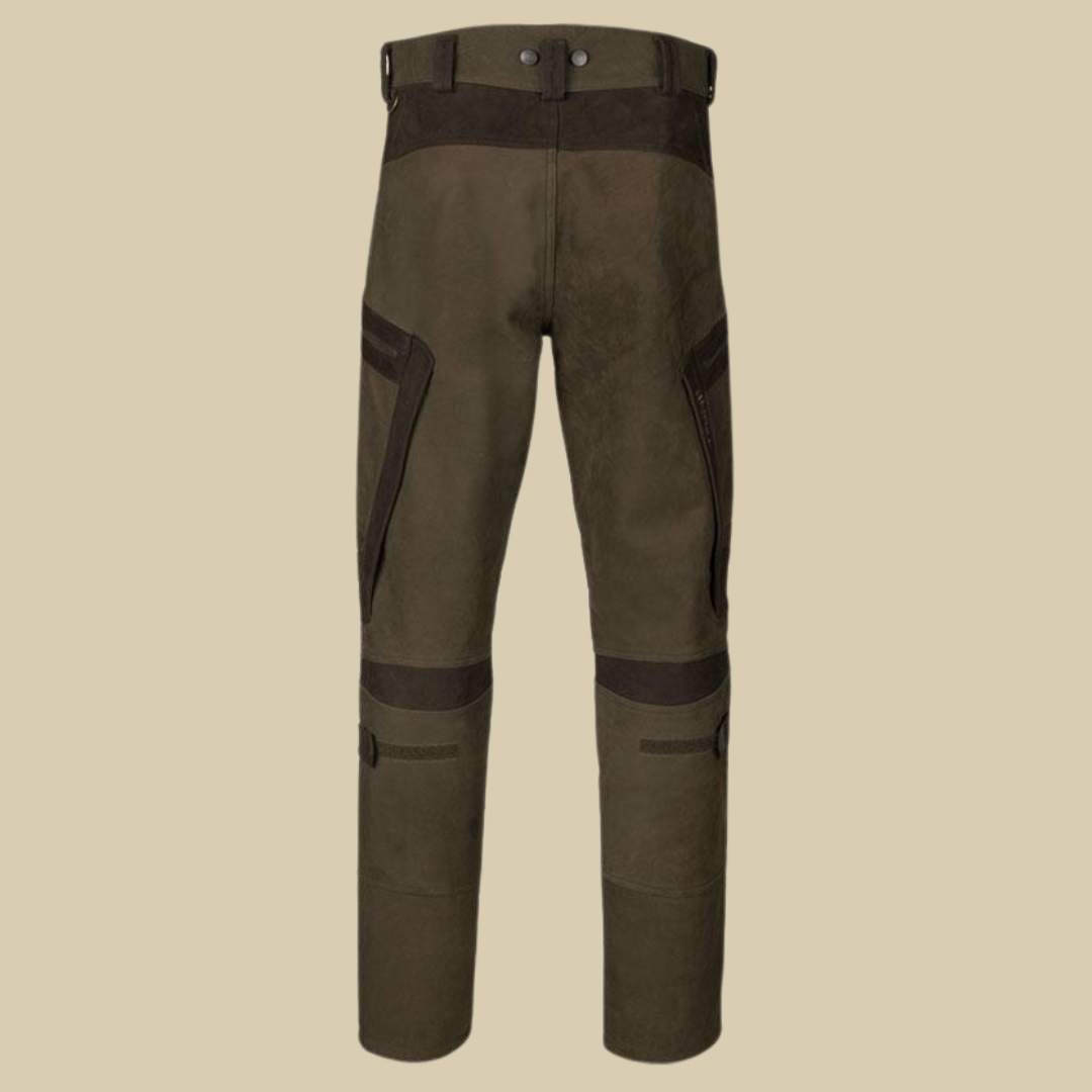 Harkila Pantalon Pro Hunter Leather