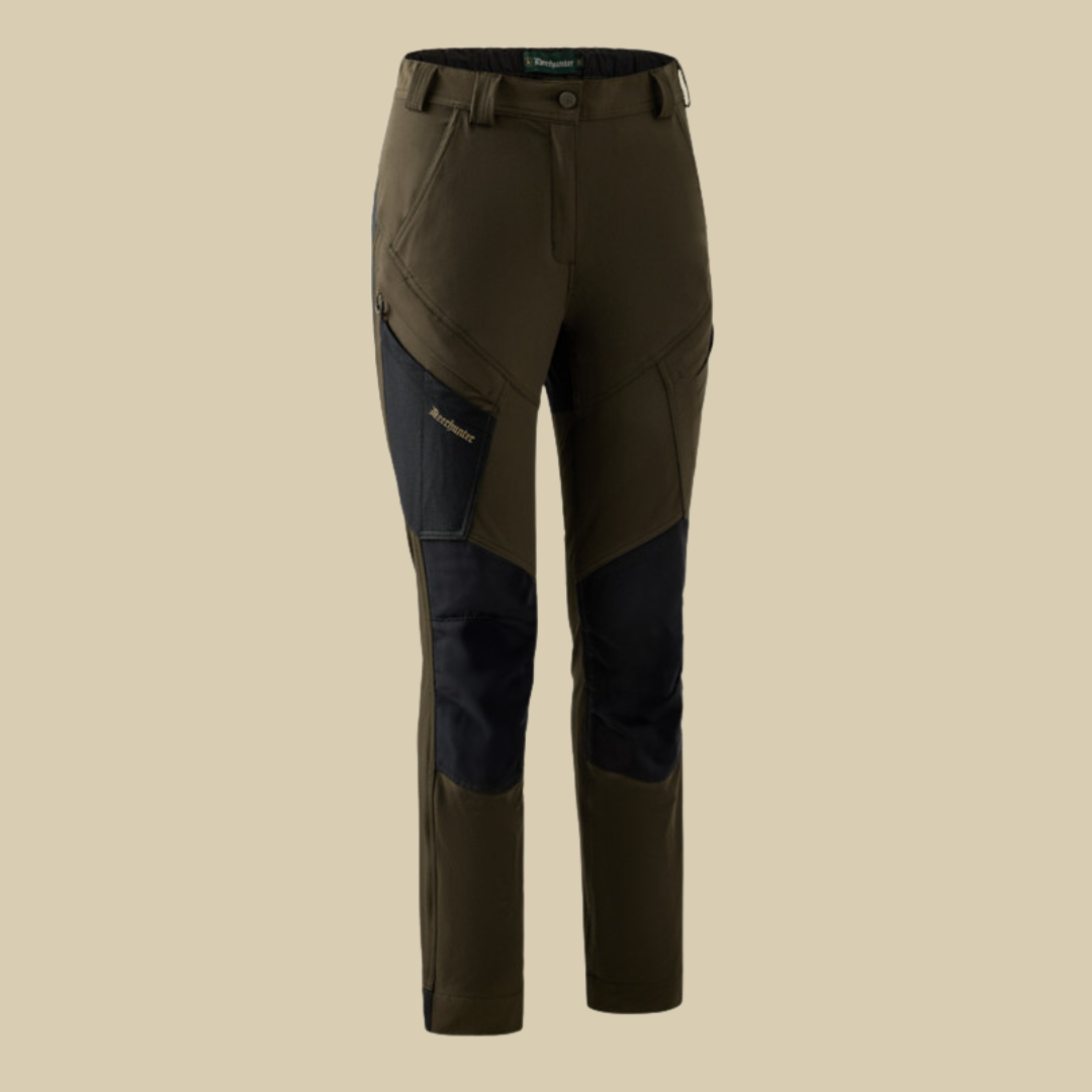 Deerhunter Pantalon Femme Northward