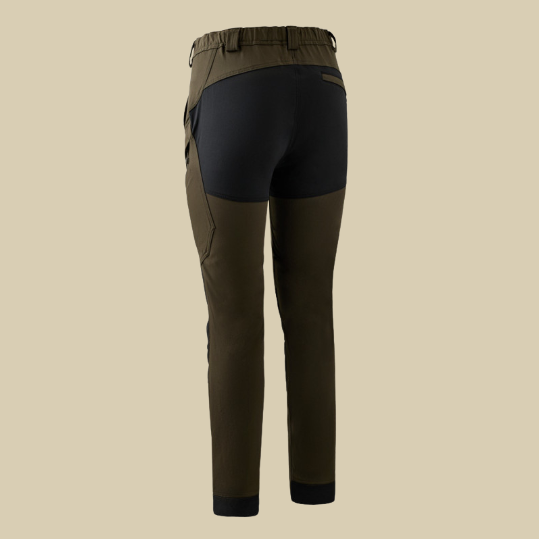 Deerhunter Pantalon Femme Northward