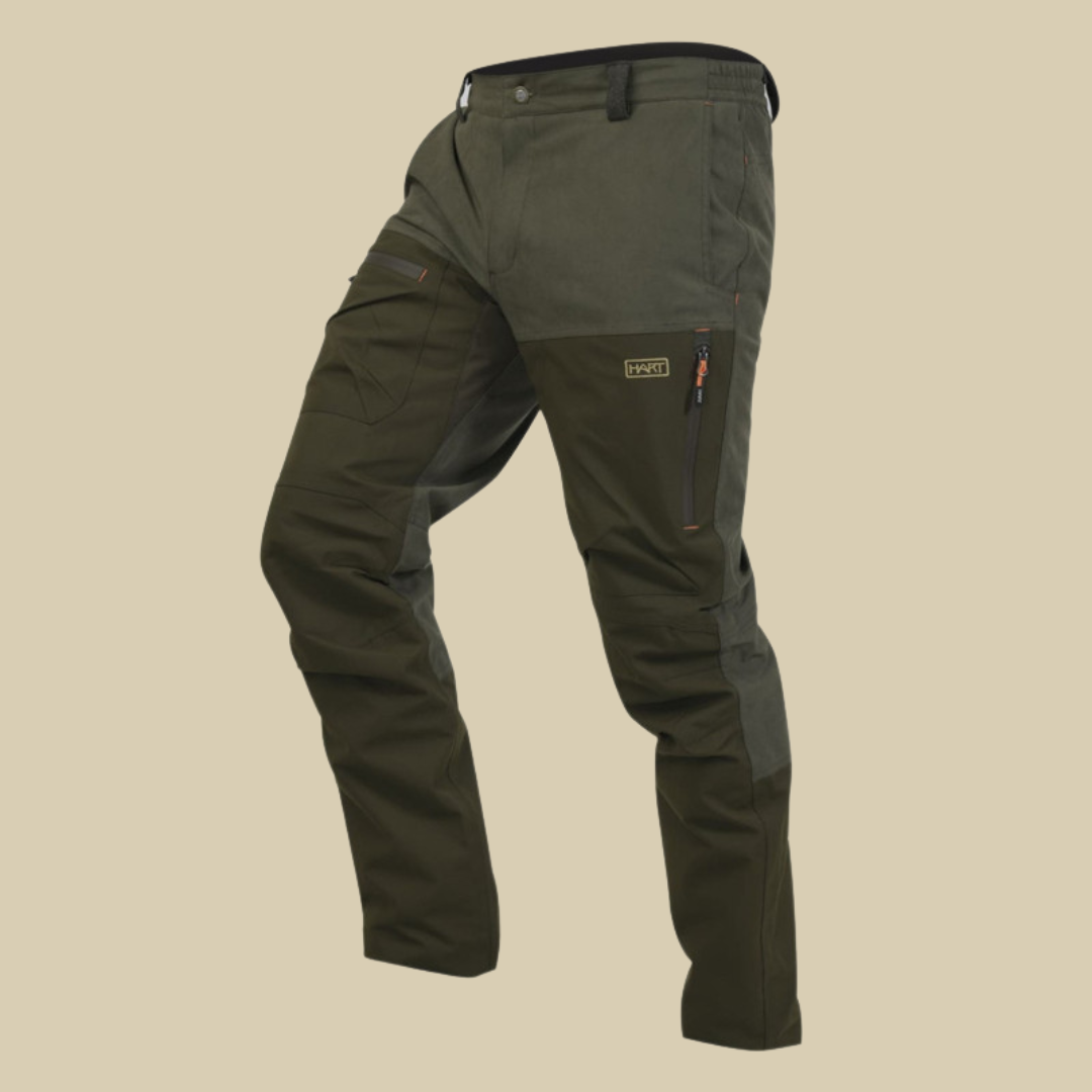 Hart Pantalon Bianditz-T HXP