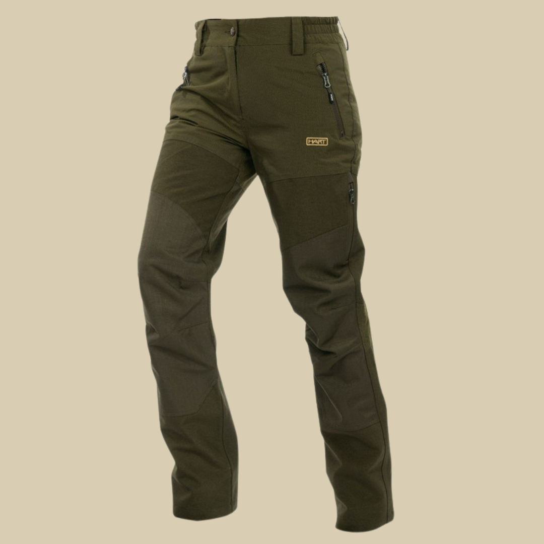 Hart Pantalon Femme Wildpro-T