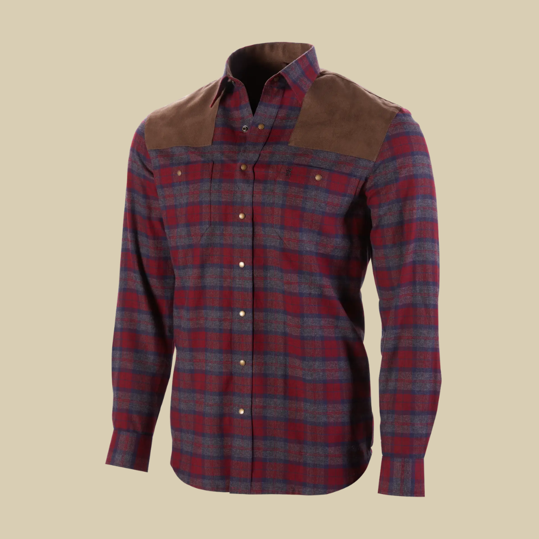 Browning Chemise Frederick