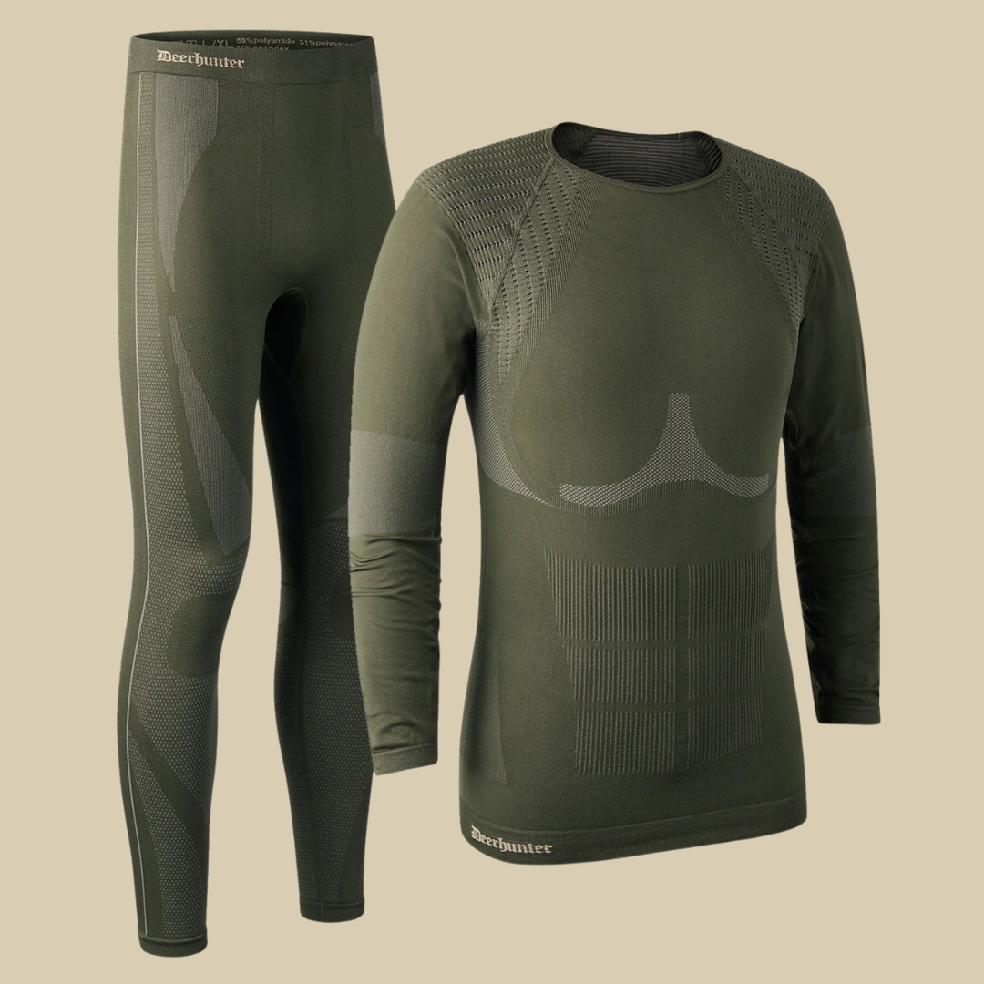 Deerhunter Ensemble sous-vêtements isolants