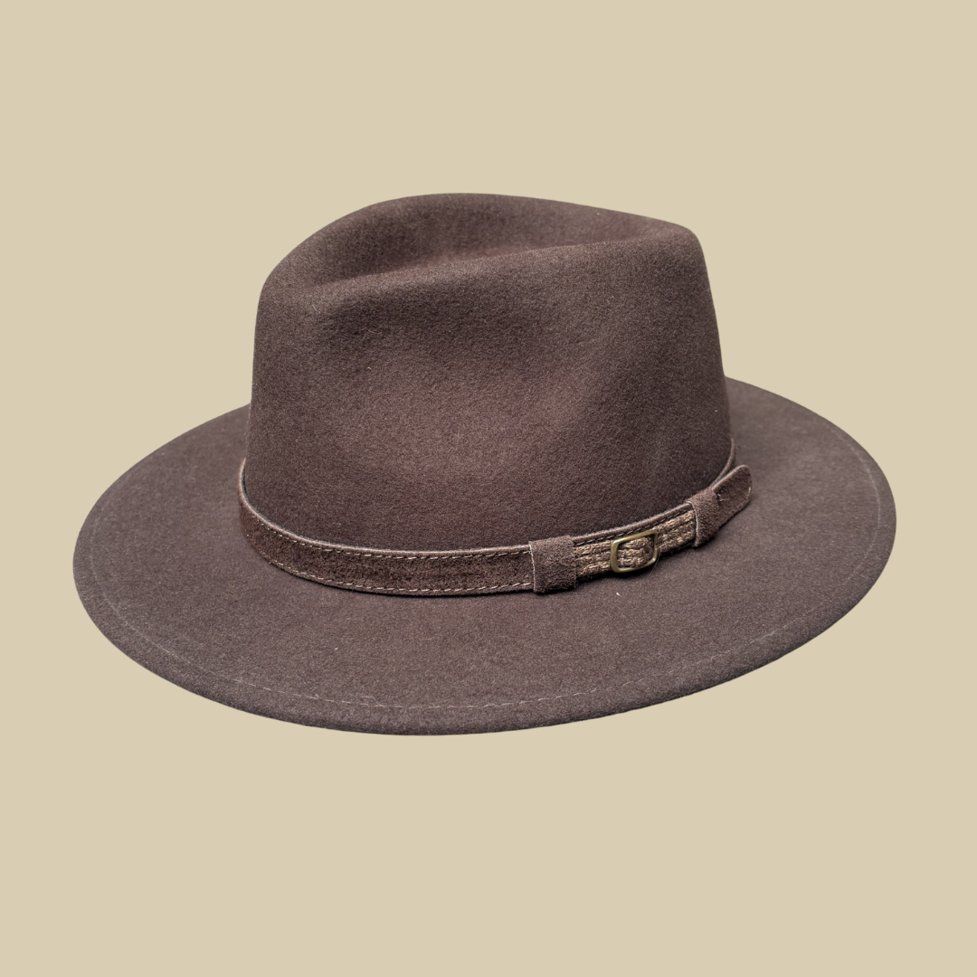 Chapeau Lovergreen Laine Chushable